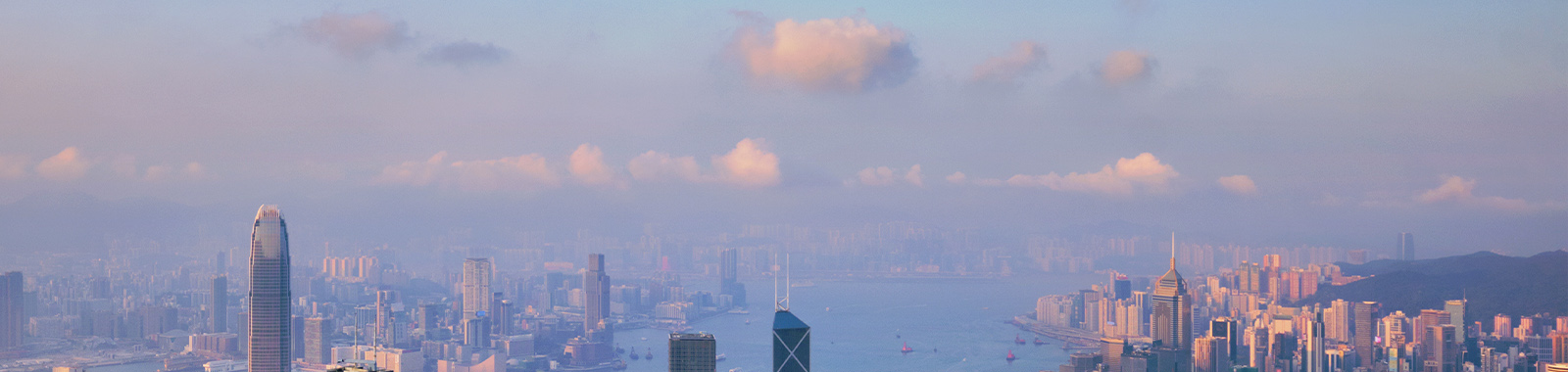 The Role Of The Greater Bay Area In China Asset Management