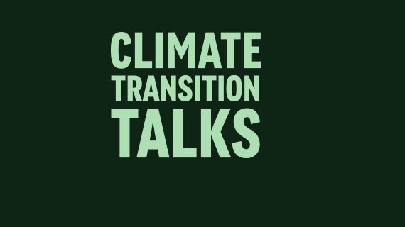 Climate Transition Talks