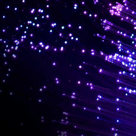 Growth Beyond Connectivity
