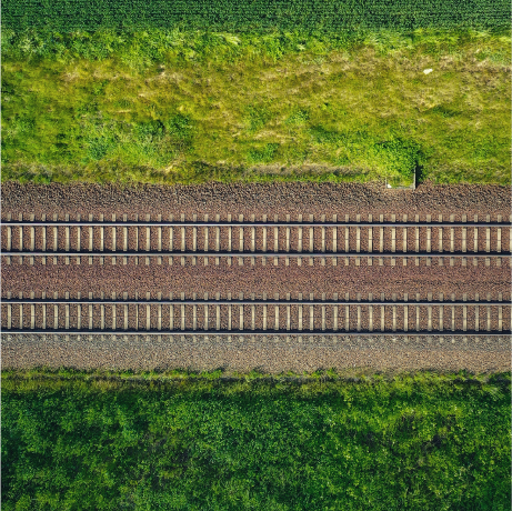 Why European Rail Freight Must Evolve With Its Customers