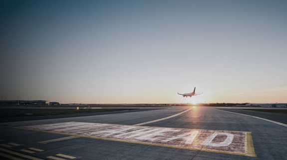 Airline Economic Analysis 2022-2023