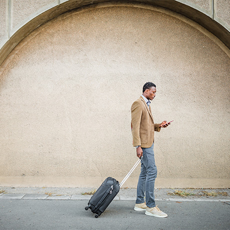 Generative AI’s Influence On Leisure Traveler Behaviors