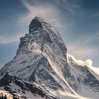 The Perfect Storm Marks A New Era Of Financing In Europe