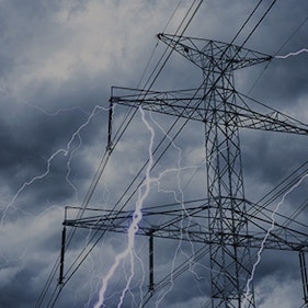 How climate risk is reshaping energy systems