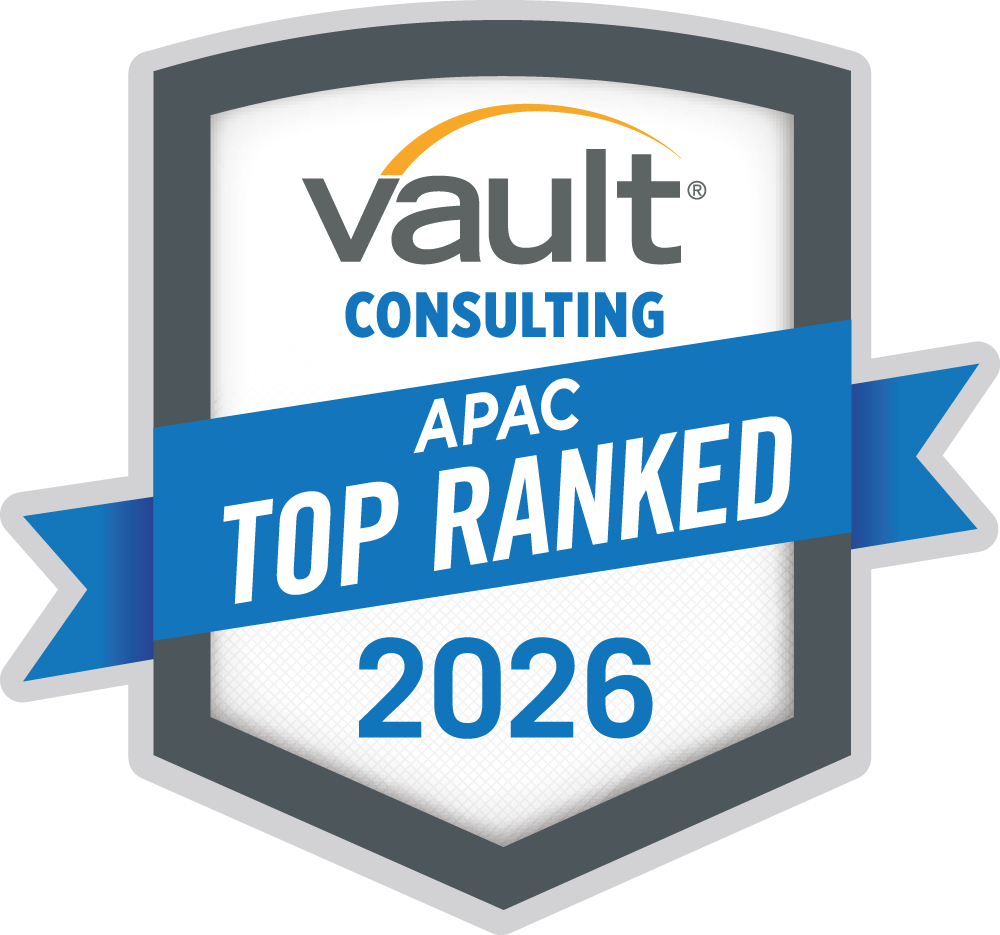 Vault Survey APR Badge