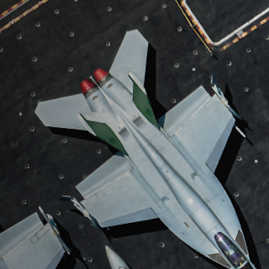 Global military aircraft fleet and sustainment outlook