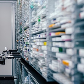 Top 5 Health And Life Sciences Trends Shaping The GCC