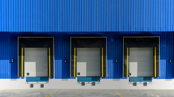 New investment opportunities in UAE logistics real estate