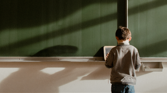 Navigating the enrollment reset in US ECE and K‑12 education
