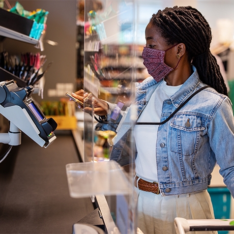 Recovering and Rebounding from COVID-19