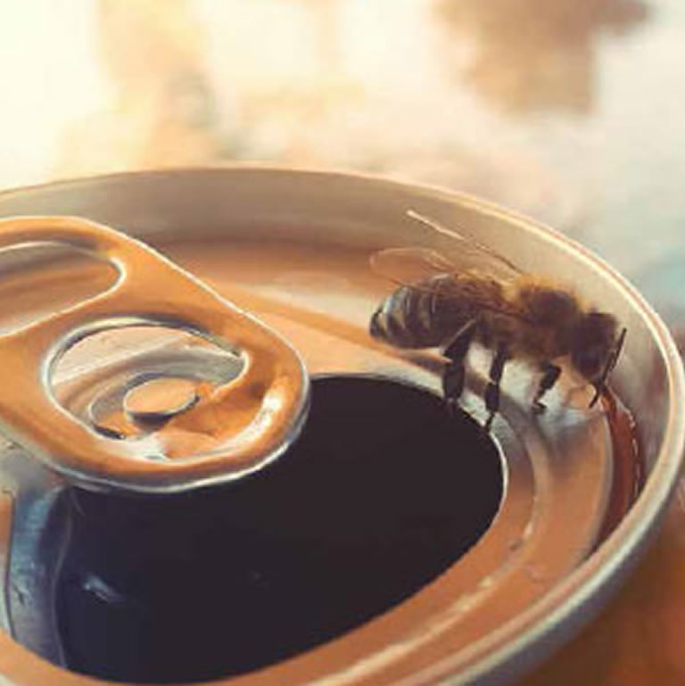 Breaking The Addiction