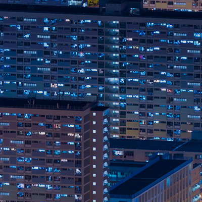 Why Asia Will Lead The Energy Transition