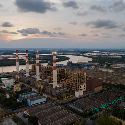 Time May Be Running Out For Natural Gas