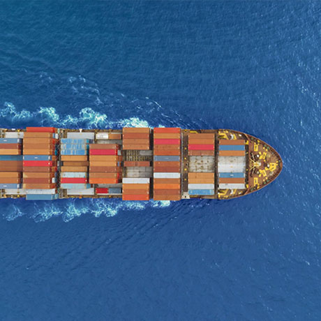 How COVID-19 Is Driving Maritime Digitalization