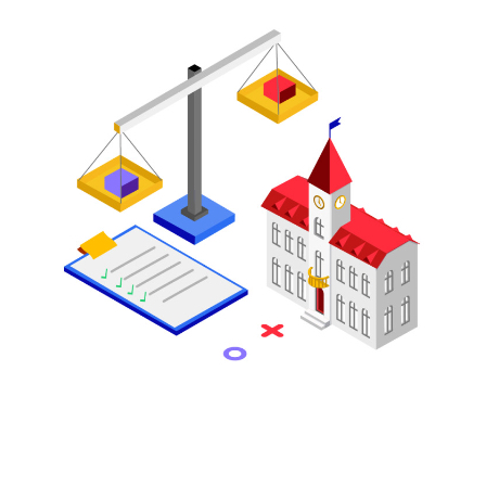 Government And Public Institutions