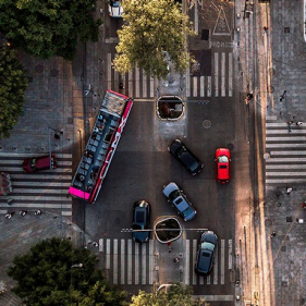 Latin America Shows Public Transit Isn’t Everything