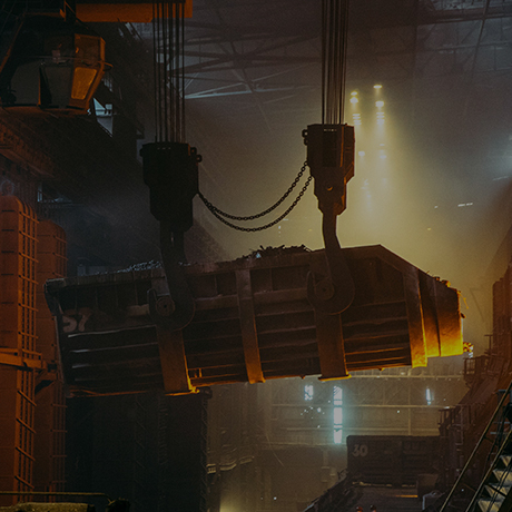 HOW TO FINANCE INDUSTRY'S NET-ZERO TRANSITION