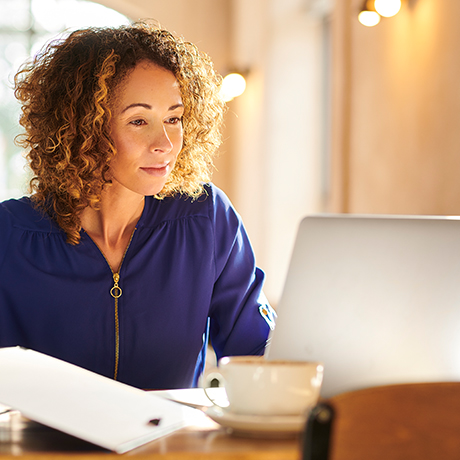 AI Can Make Bank Loans More Fair