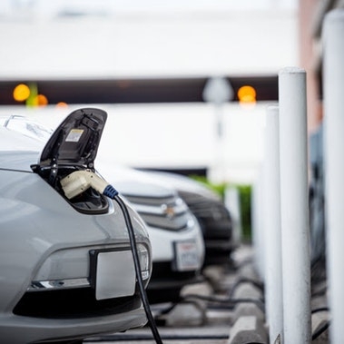 As More EVs Hit The Road, Blackouts Become Likely