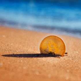 Cryptocurrencies: Head In The Sand Is Not An Option
