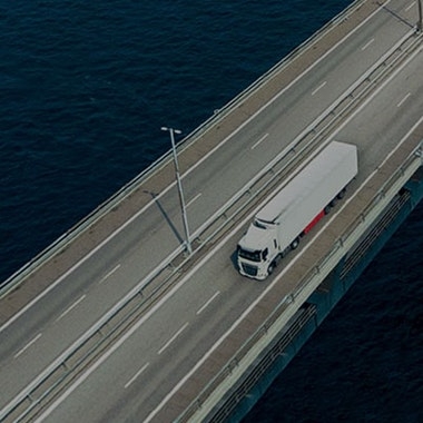 European Trucking's Decarbonization Targets