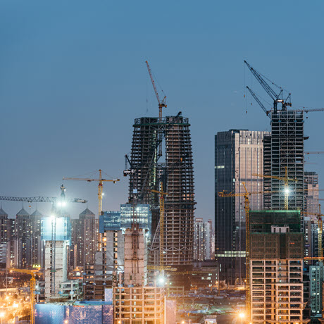 Improving Performance In Disruptive Times