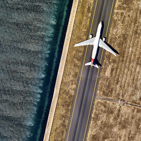 Travel And Tourism: The New Abnormal 
