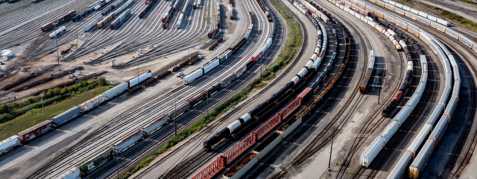 RailTrends 2022 Insights