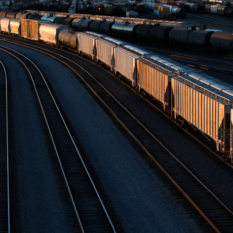 Rail Equipment Finance Conference 2023