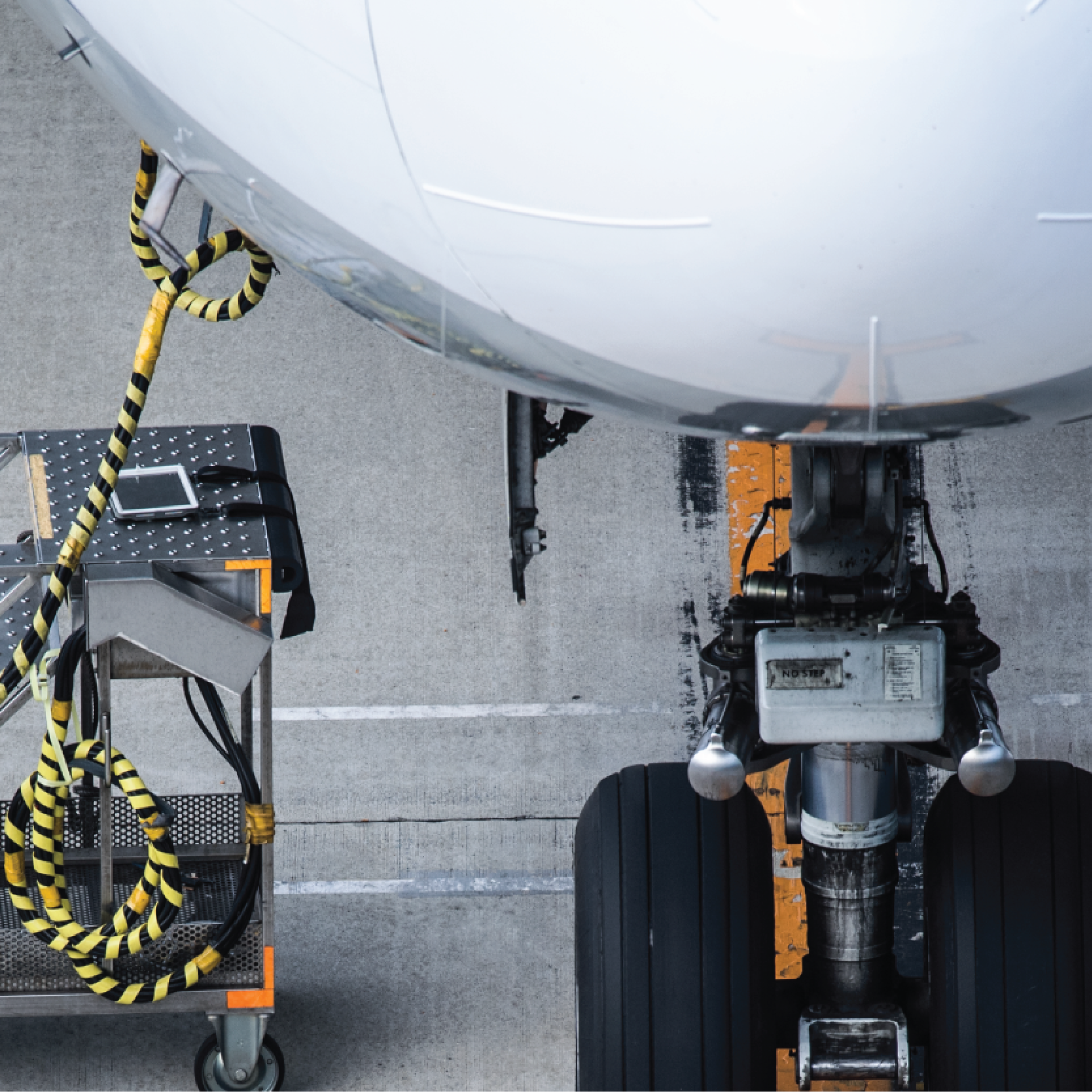 SAF Tax Credit Not Enough To Reduce Airline Emissions