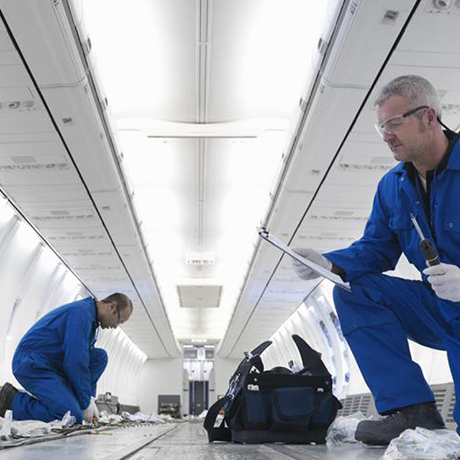MRO Americas 2021