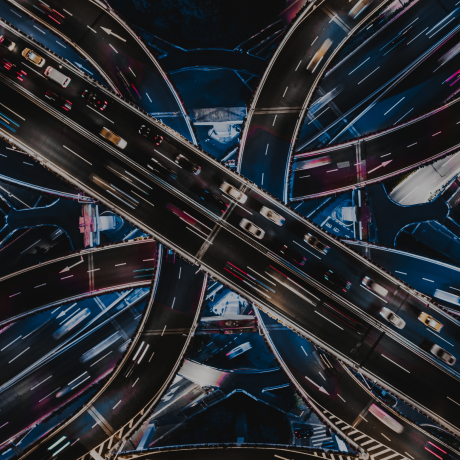 Mobility Investment Radar