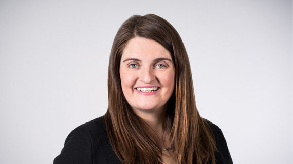 Deborah O’Neill: Top 100 Women Executives