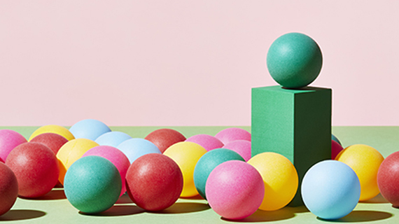 Nick Studer: An EMpower Top 50 Advocate