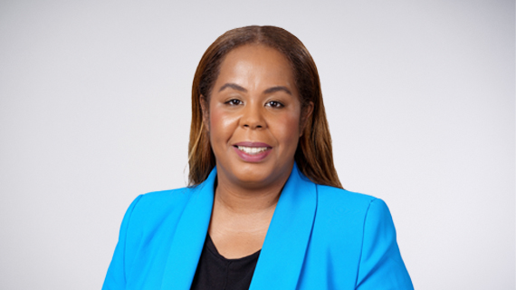 Stacey Kowalczyk: Executive Assistant Rising Star