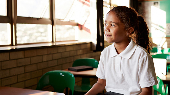 Reimagining Peru’s Education Sector