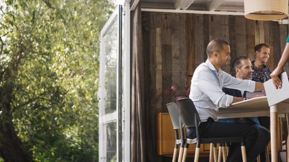 Business Council On Climate Change