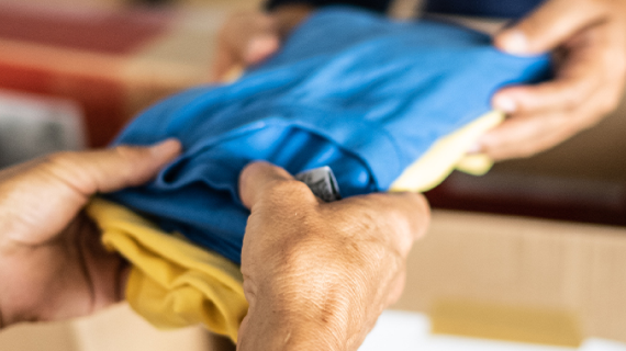 Creating An Ecosystem In Germany To Help Ukrainian War Refugees