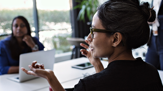 Creating Intersectional Diversity At Board Level