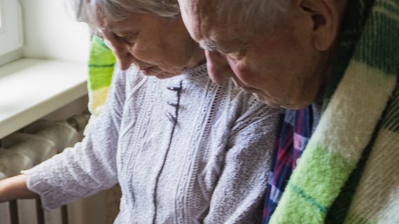 Eradicating Fuel Poverty In France