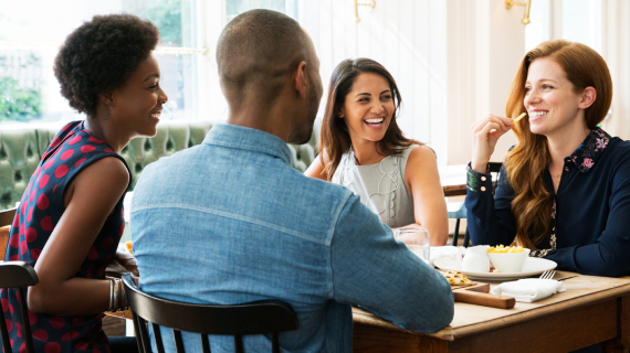 Mayor's Fund For London