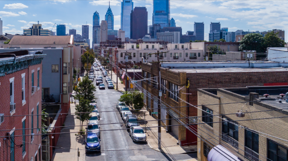 Overcoming Health Equity Barriers In Pennsylvania