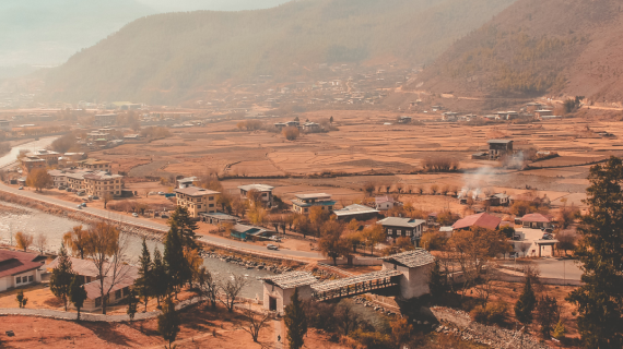 Tarayana Microfinance