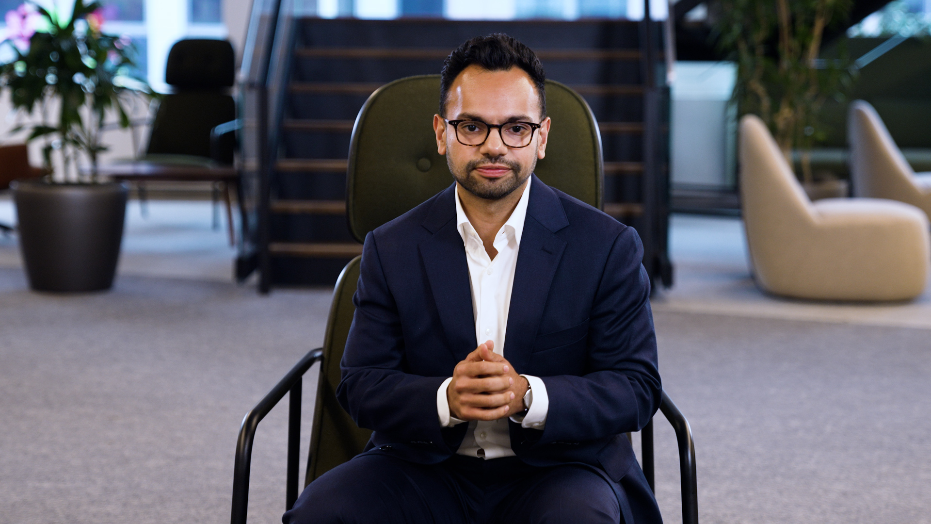 Balancing Profit And Growth In The Energy Transition