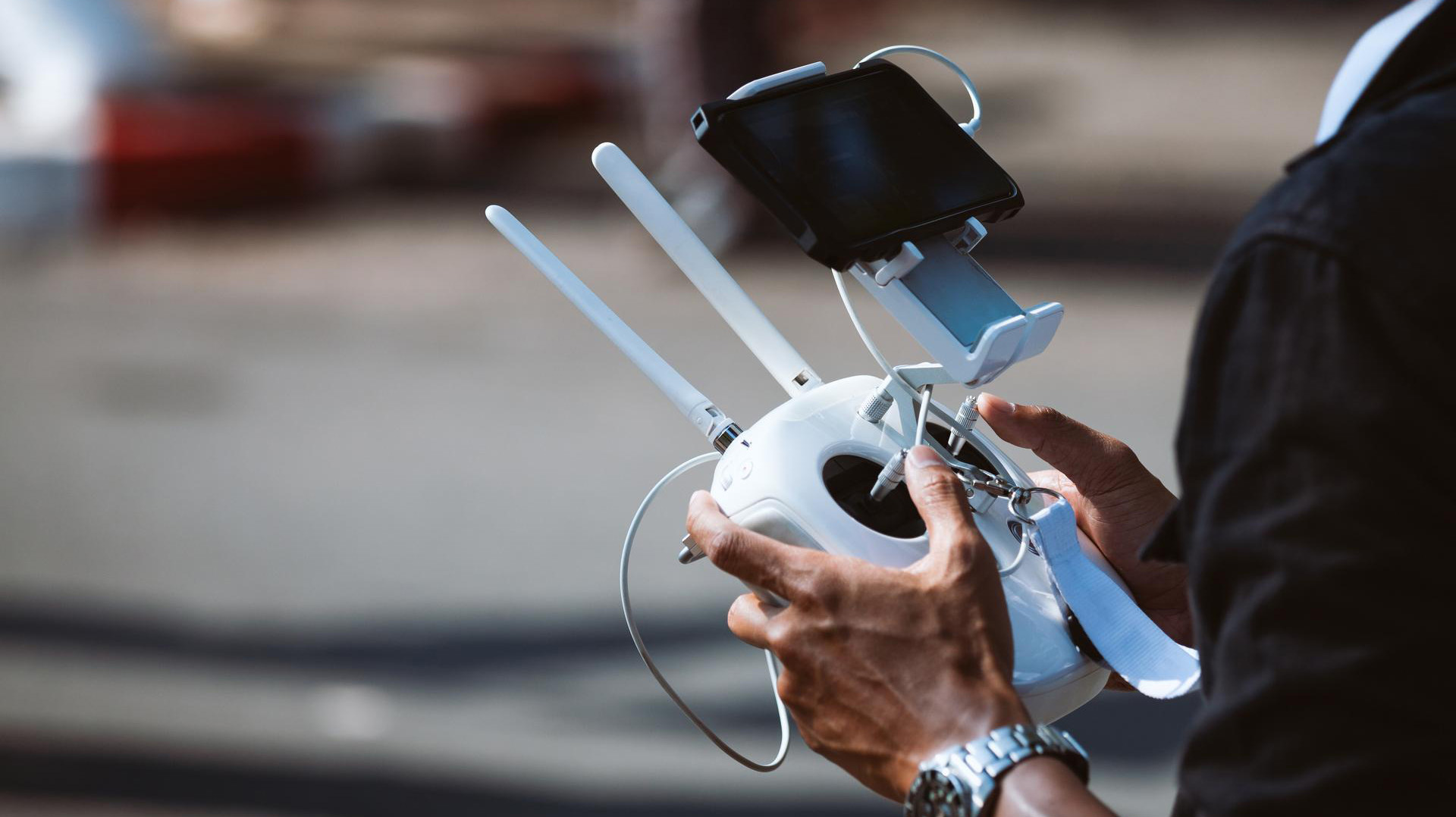 The Role Of Drones In The Future Of Logistic Aviation