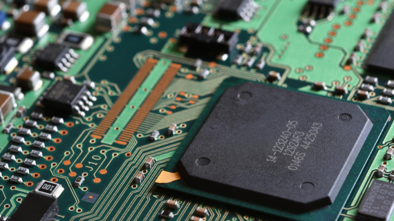 The Present And Future Of MRO IT Solutions