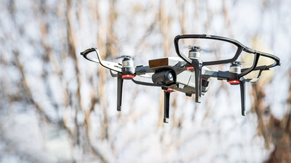 The Future And Challenges Of Urban Air Mobility