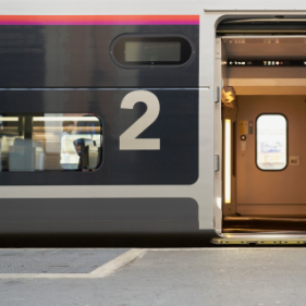 The Impact Of 5G Network On Rail Transformation