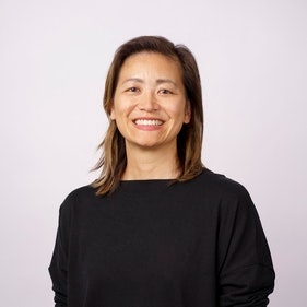 Carolyn Vo: Women Leaders in Technology 2022 Honoree, Excellence in Leadership  