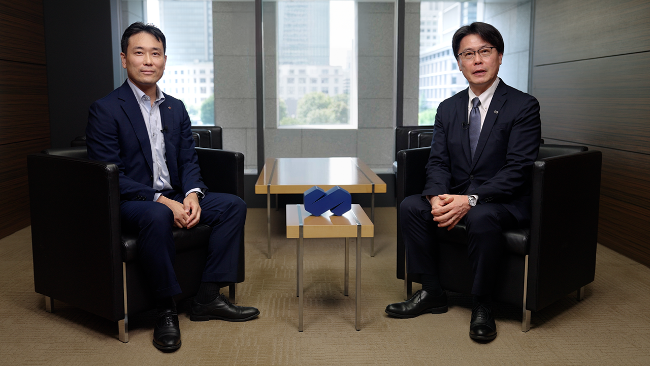 AI活用によるスチュワードシップ